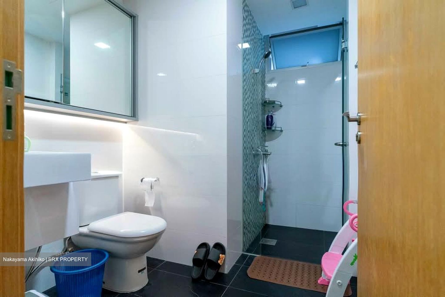 Oasis @ Elias (D18), Condominium #549360661